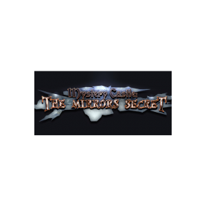 1C Entertainment Mystery Castle: The Mirror's Secret (PC - Steam Digitális termékkulcs)