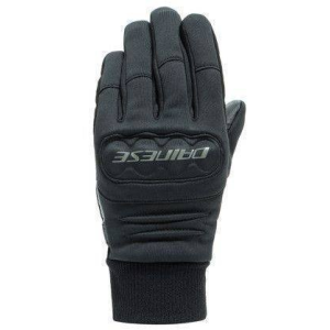 Dainese Coimbra Unisex Windstopper Gloves Black Iris/Black L