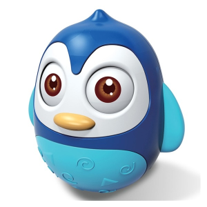 BAYO | Nem besorolt | Keljfeljancsi játék Bayo pingvin blue | Kék |