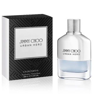 Jimmy Choo Urban Hero EDP 30 ml