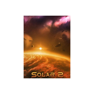Murudai Solar 2 (PC - Steam Digitális termékkulcs)