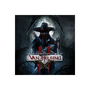 NeocoreGames The Incredible Adventures of Van Helsing II (PC - Steam Digitális termékkulcs)