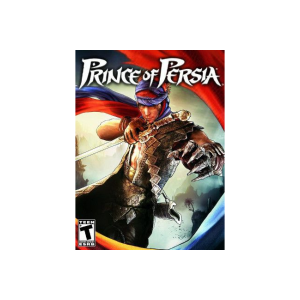 Ubisoft Prince of Persia 2008 (PC - Uplay Digitális termékkulcs)