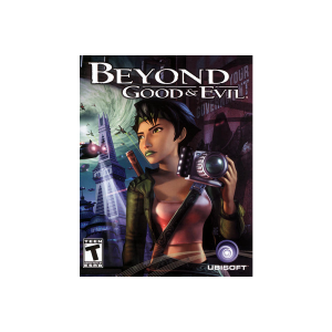 Ubisoft Beyond Good & Evil (PC - Ubisoft Connect elektronikus játék licensz)