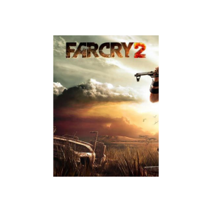 Ubisoft Far Cry 2 (PC - Uplay Digitális termékkulcs)