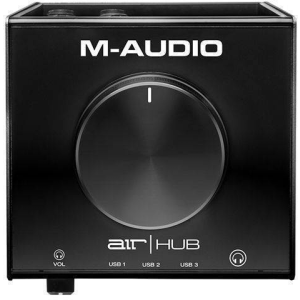 M-AUDIO AIR Hub
