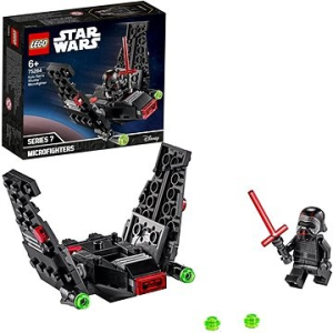 LEGO Star Wars Kylo Ren űrsiklója Microfighter (75264)