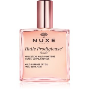 Nuxe Huile Prodigieuse Florale multifunkciós száraz olaj arcra, testre és hajra 100 ml