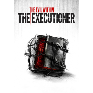 Bethesda Softworks The Evil Within: The Executioner (PC - Steam Digitális termékkulcs)