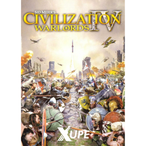 2K Civilization IV: Warlords (PC - Steam Digitális termékkulcs)