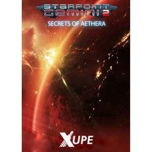 Little Green Men Games Starpoint Gemini 2: Secrets of Aethera (PC - Steam Digitális termékkulcs)