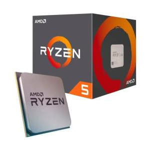 AMD Ryzen 5 3600 Hexa-Core 3.6GHz AM4