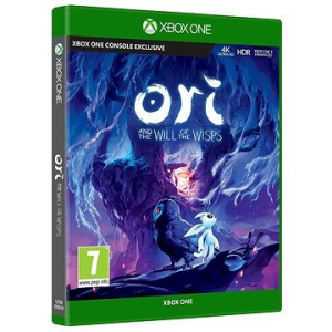 Microsoft Ori and the Will of the Wisps - Xbox One