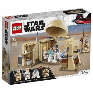 LEGO Star Wars Obi-Wan kunyhója (75270)