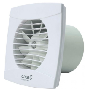 Cata UC-10 Timer háztartási ventilátor