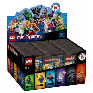 LEGO DC Super Heroes Series minifugura (71026)