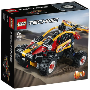 LEGO Technic Homokfutó (42101)