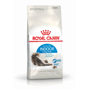 Royal Canin Indoor appetite control 2 kg