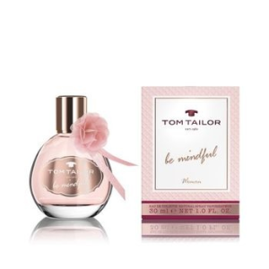 Tom Tailor Be Mindful Woman EDT 30 ml