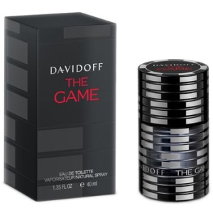 Davidoff The Game EDT 40 ml