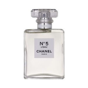 Chanel No. 5 L'Eau EDT 200 ml