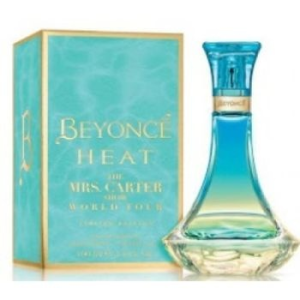 Beyoncé Heat The Mrs.Carter Show World Tour EDP 100 ml