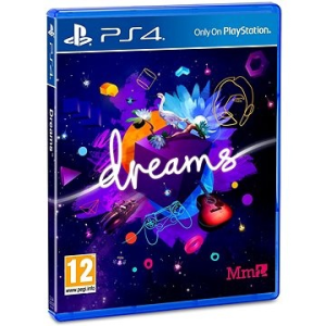 Sony Dreams - PS4