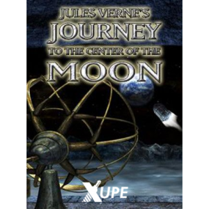 Microids Voyage: Journey to the Moon (PC - Steam Digitális termékkulcs)