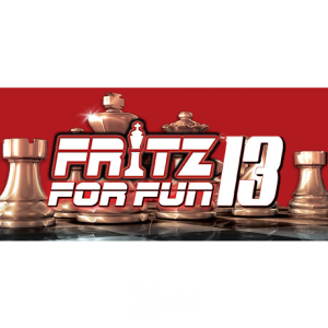 Viva Media Fritz For Fun 13 (PC - Steam elektronikus játék licensz)