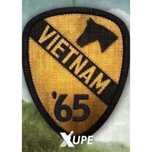 Slitherine Ltd. Vietnam ‘65 (PC - Steam Digitális termékkulcs)