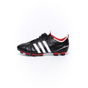 Adidas Férfi fekete futballcipő 46
