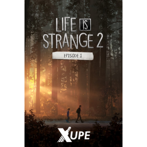 Square Enix Life is Strange 2 - Episode 1 (PC - Steam Digitális termékkulcs)