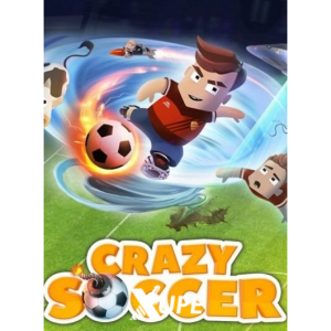 Herocraft Crazy Soccer: Football Stars (PC - Steam Digitális termékkulcs)