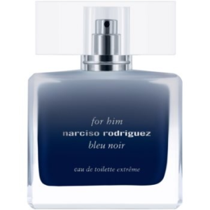 Narciso Rodriguez For Him Bleu Noir Extreme EDT 50 ml