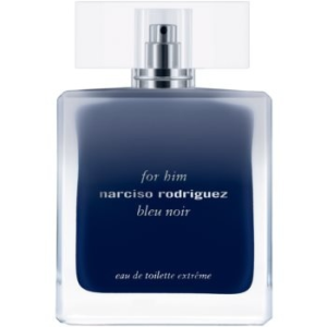 Narciso Rodriguez For Him Bleu Noir Extreme EDT 100 ml