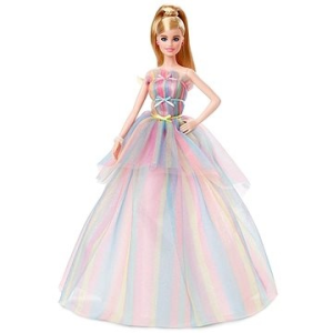 Mattel Születésnapi Barbie