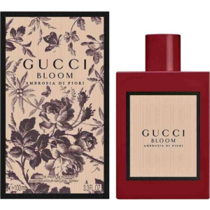 Gucci Bloom Ambrosia di Fiori EDP 100 ml