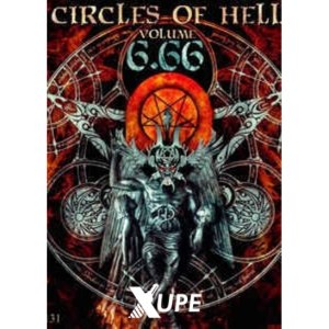 Urban ghosts Circles of hell (PC - Steam Digitális termékkulcs)