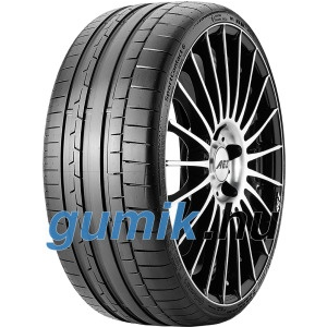 Continental SportContact 6 ( 285/35 R23 107Y XL ContiSilent, RO1 )