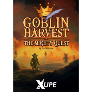 Subjunctive Software Goblin Harvest - The Mighty Quest (PC - Steam Digitális termékkulcs)