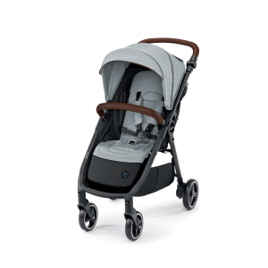 Baby Design Look Air sport babakocsi - 05 Turquoise 2020