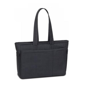 RivaCase Notebook táska, női, 15,6" RIVACASE "Biscayne 8391", fekete