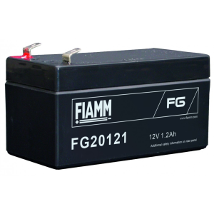  FIAMM FG20121 Akkumulátor 12V 1,2Ah