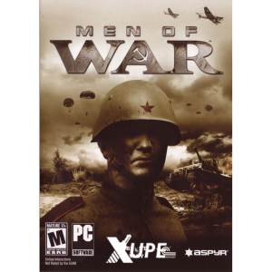 1C Entertainment Men of War (PC - Steam Digitális termékkulcs)