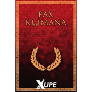 Locus Ludus Pax Romana: Romulus (PC - Steam Digitális termékkulcs)