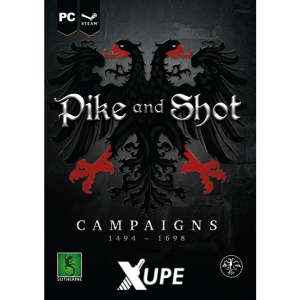 Slitherine Ltd. Pike and Shot : Campaigns (PC - Steam Digitális termékkulcs)