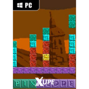 Empyrean Pixplode (PC - Steam Digitális termékkulcs)