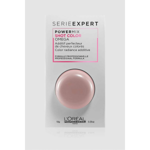 Loreal Professionel L’Oréal Professionnel Serie Expert Power Mix Shot Vitamino koncentrátum festett hajra, 10 ml