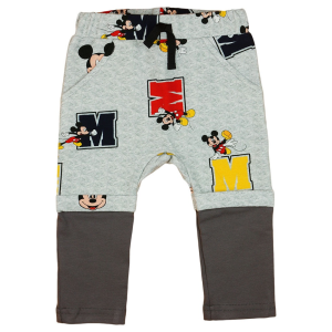  Disney Mickey fiú nadrág