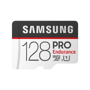 Samsung proendurance mb-mj128ga/eu microsd kártya + adapter